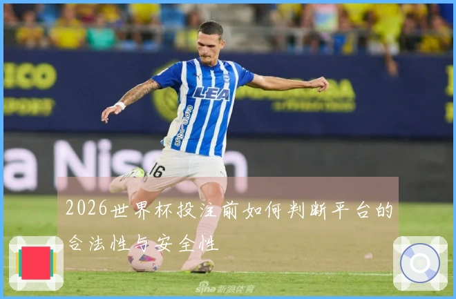 2026世界杯投注前如何判断平台的合法性与安全性