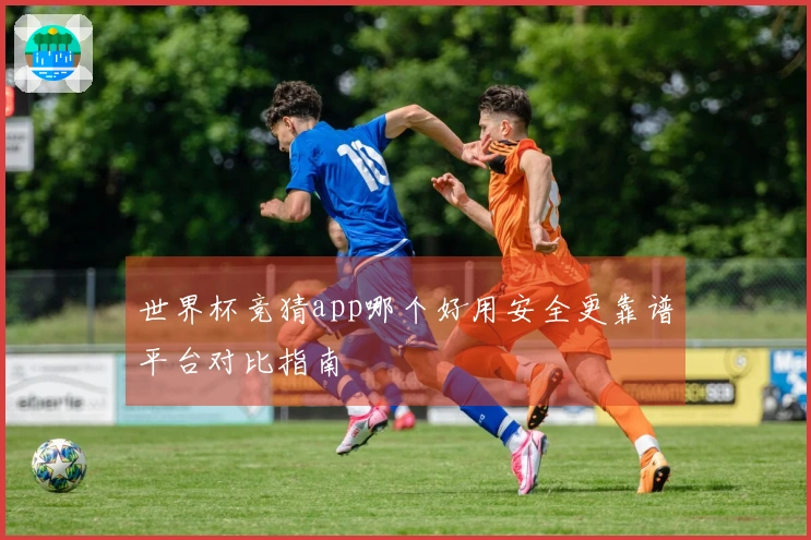 世界杯竞猜app哪个好用安全更靠谱平台对比指南