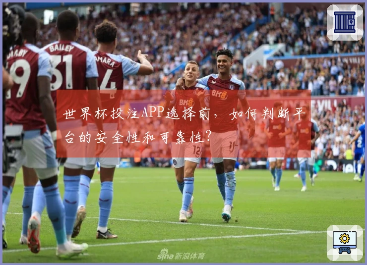 世界杯投注APP选择前，如何判断平台的安全性和可靠性？
