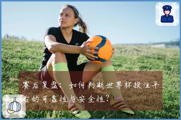 赛后复盘：如何判断世界杯投注平台的可靠性与安全性？
