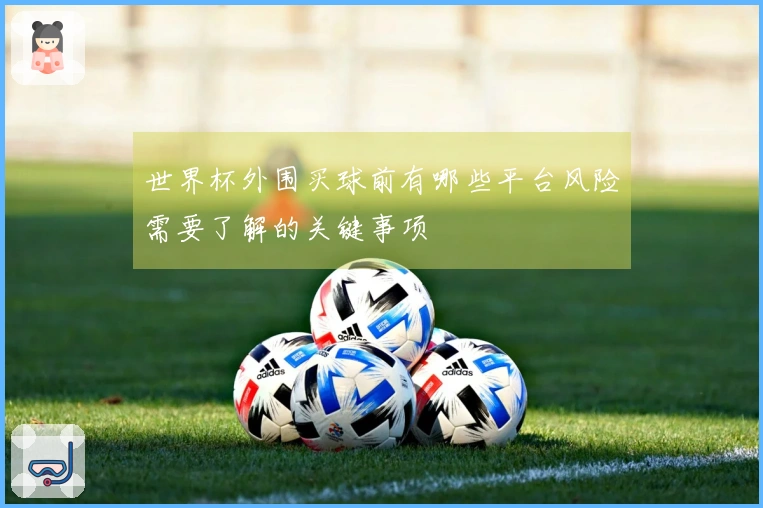 世界杯外围买球前有哪些平台风险需要了解的关键事项